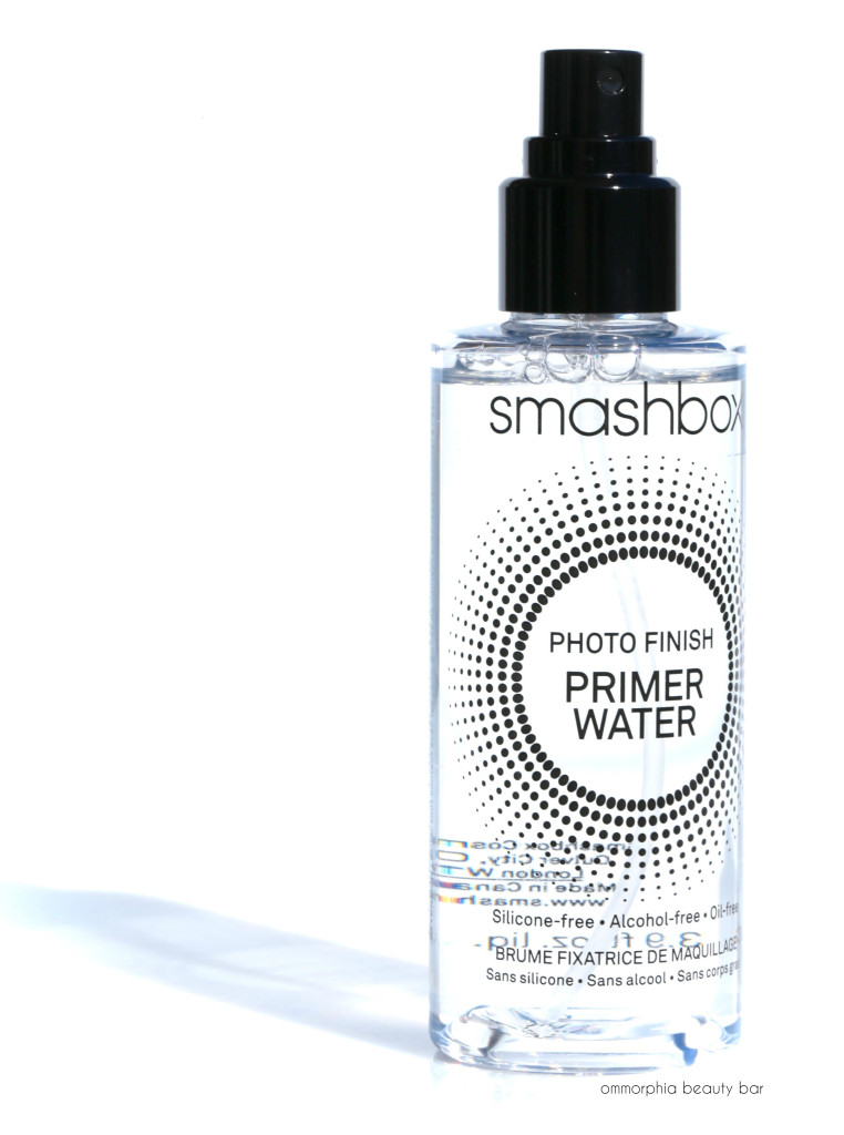 Smashbox Primer Water