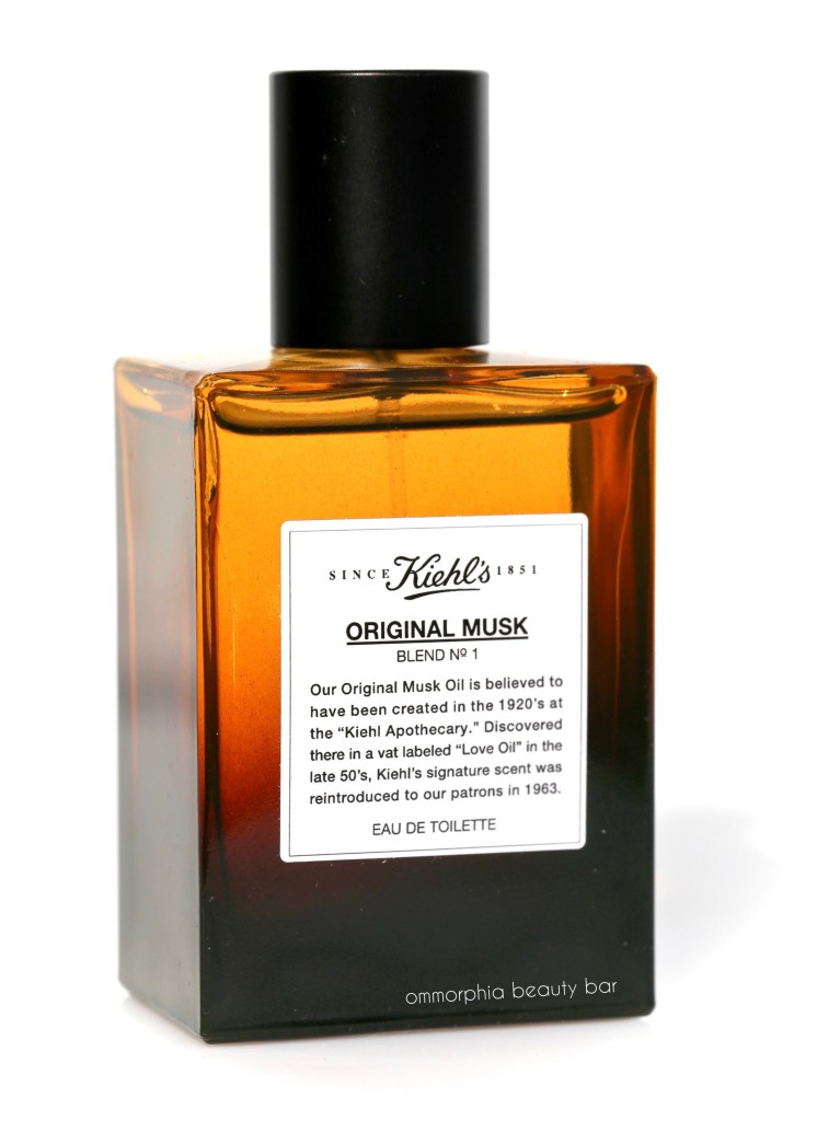 Kiehls Original Musk 1