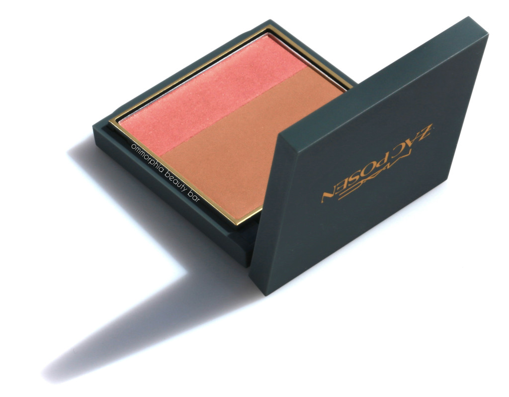 MAC x Zac Posen Haute Contour 1