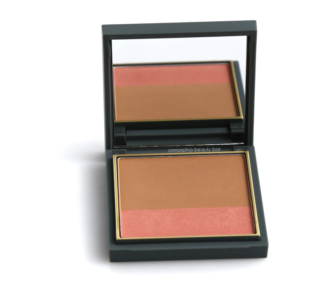 MAC x Zac Posen Haute Contour 2