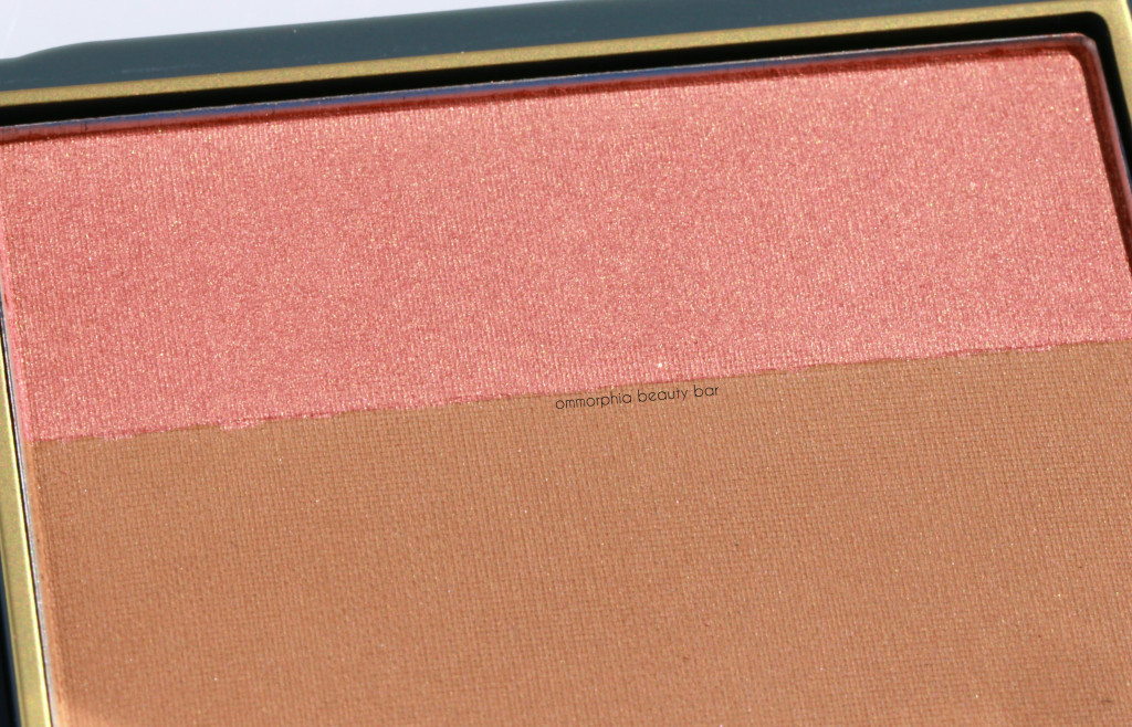 MAC x Zac Posen Haute Contour macro 2