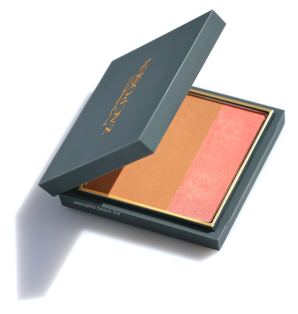 MAC x Zac Posen Haute Contour opener