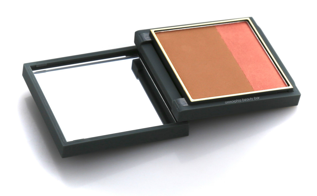 MAC x Zac Posen haute Contour closer