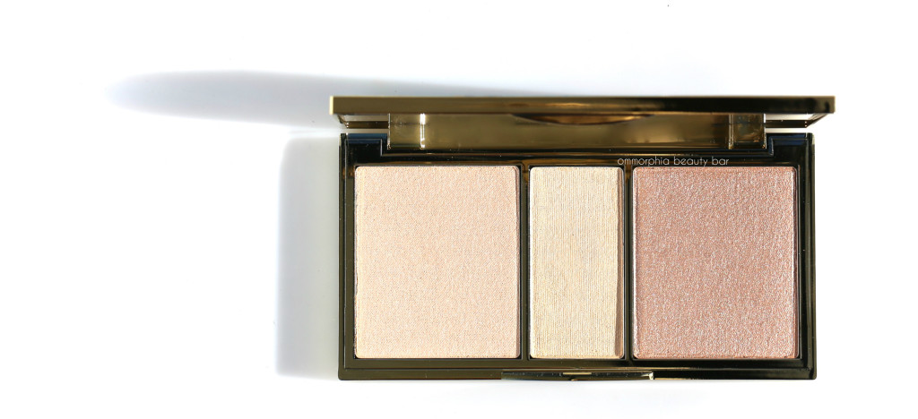 Tarte Rainforest of the Sea Skin Twinkle palette