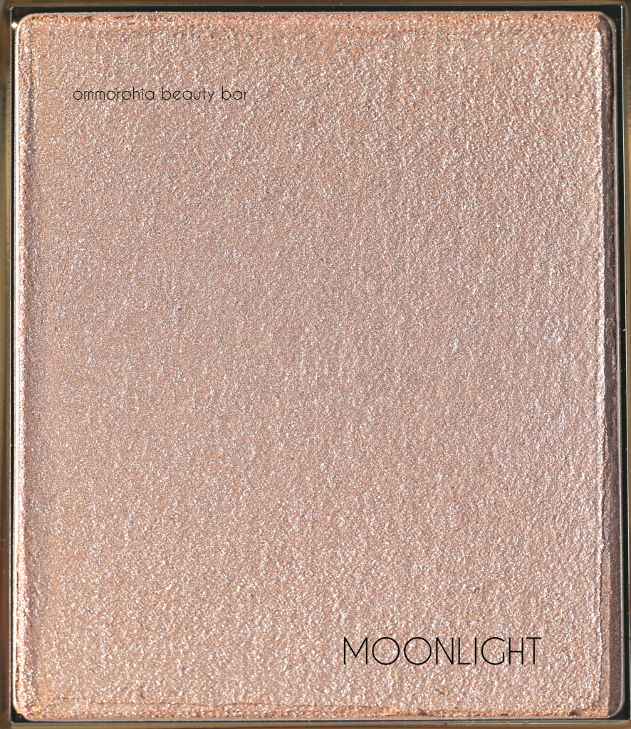 Tarte Rainforest of the Sea Skin Twinkle palette macro 3