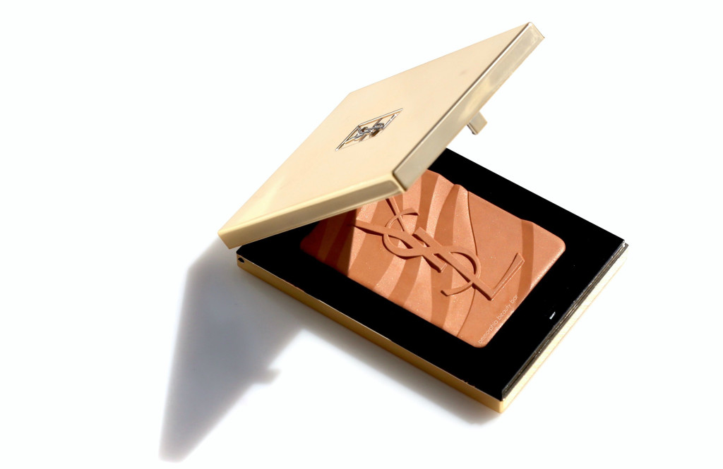 YSL Fire Opal Bronzing Stones 1