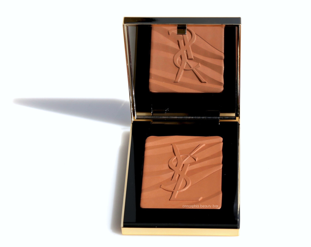 YSL Fire Opal Bronzing Stones 2