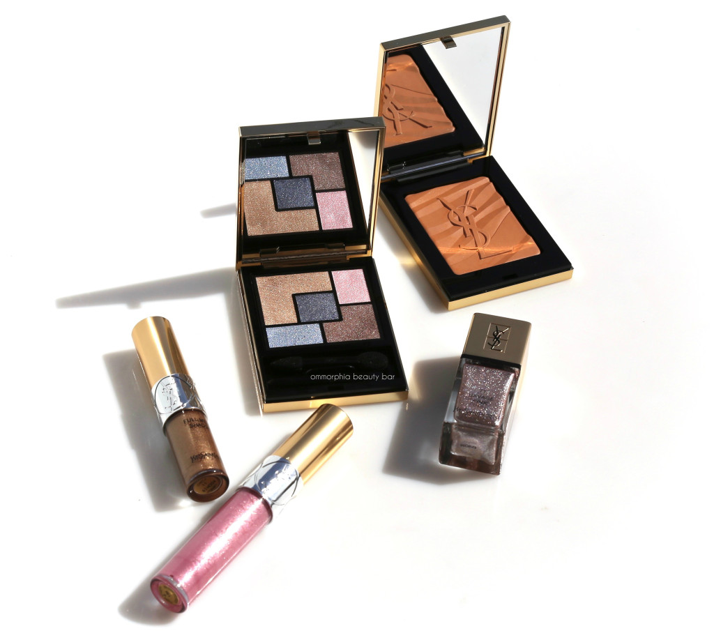 YSL Savage Escape closer