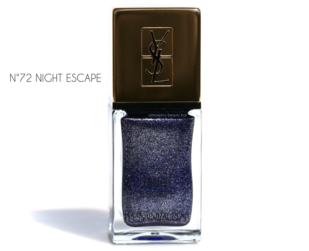YSL Night Escape