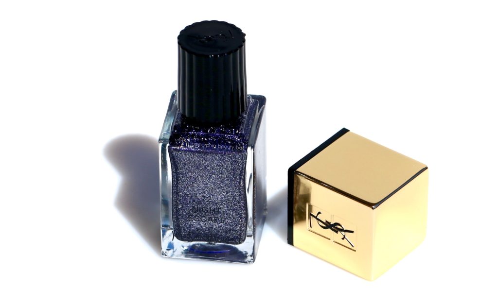 YSL Night Escape cap