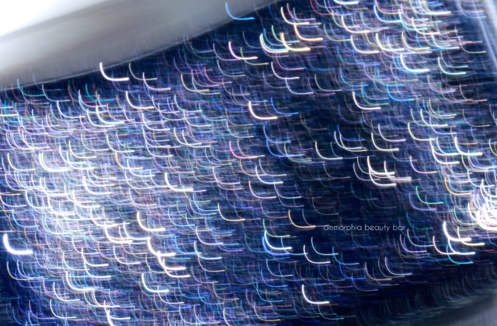 YSL Night Escape macro 2