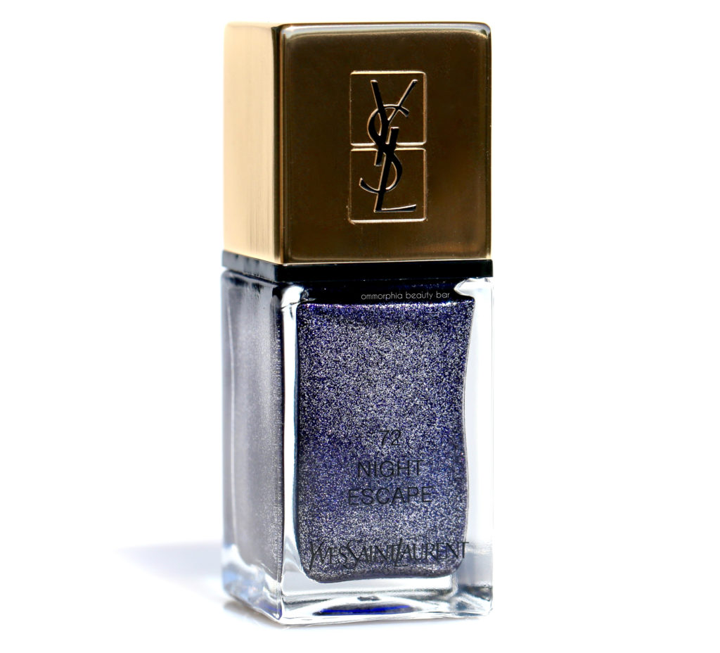 YSL Night Escape opener