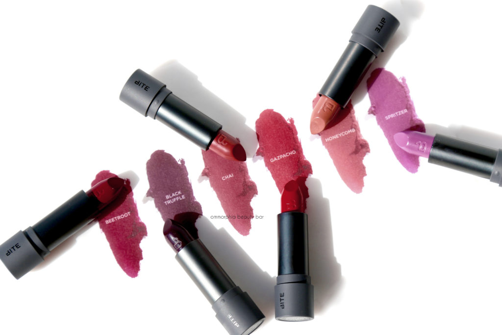 Bite Beauty Amuse Bouche 1