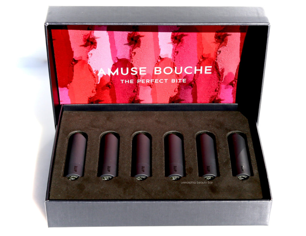 Bite Beauty Amuse Bouche boxed