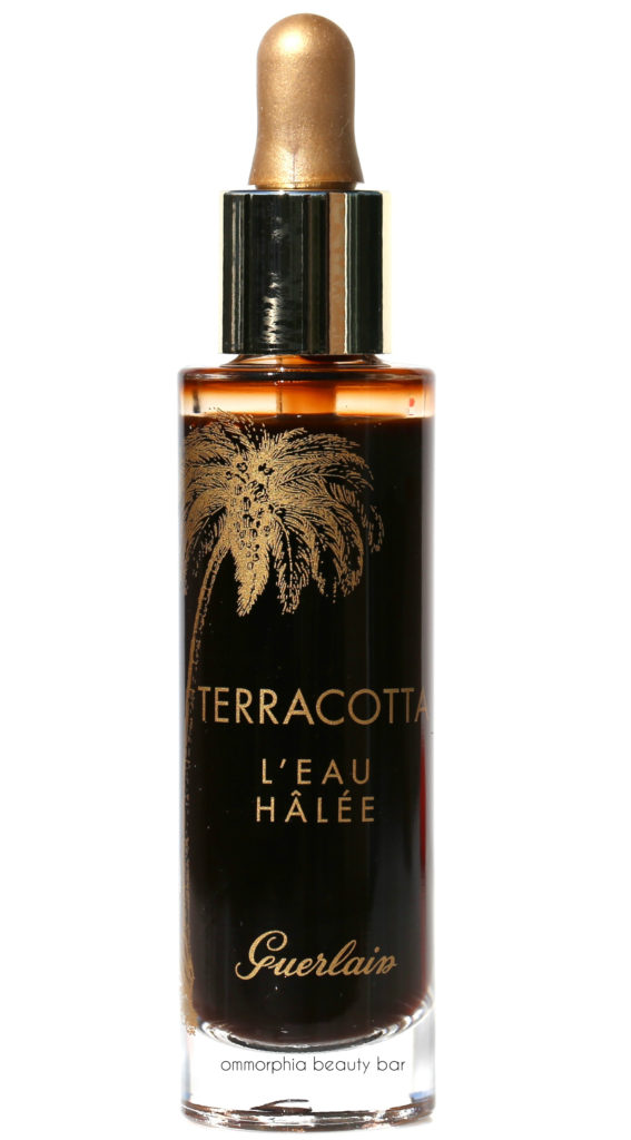 Guerlain Bronzing Water 2