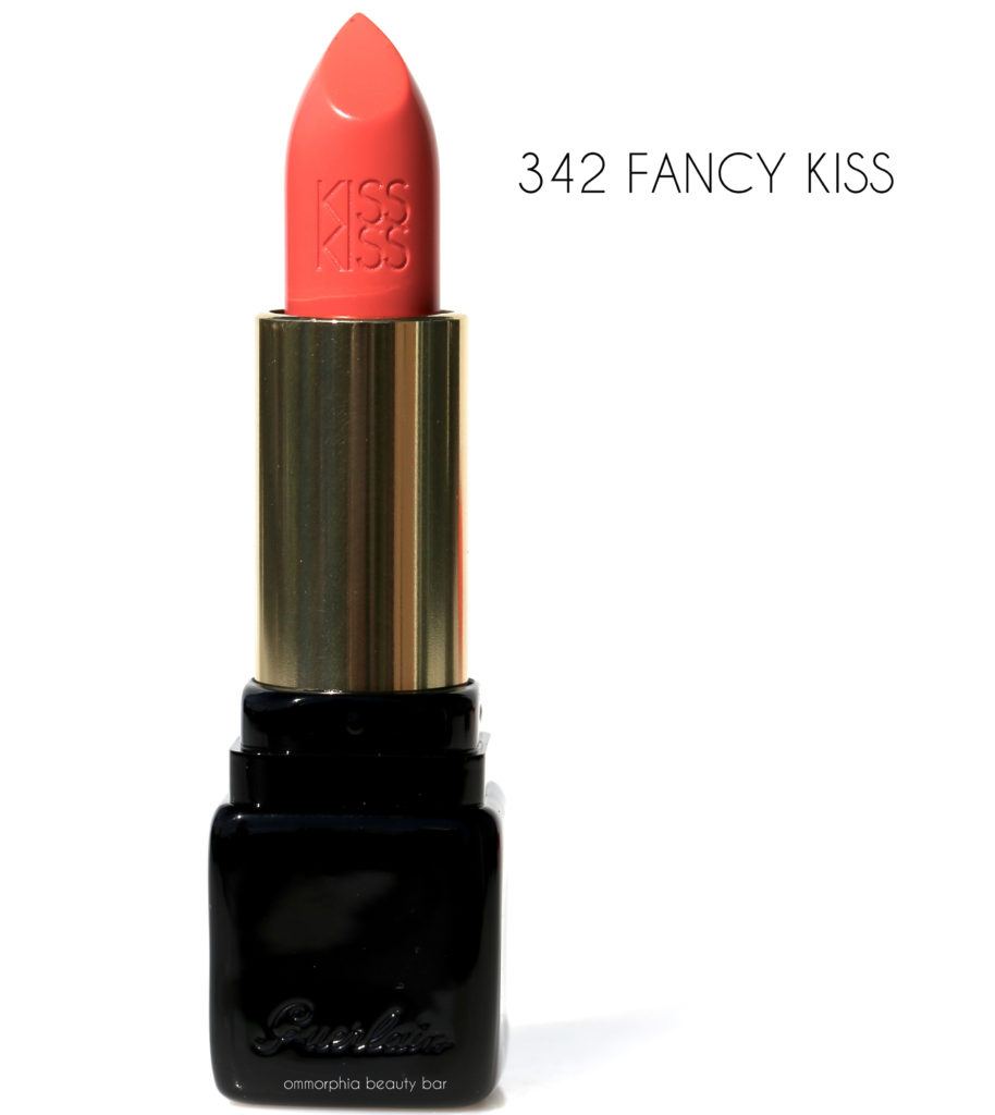 Guerlain Fancy Kiss Summmer 2016