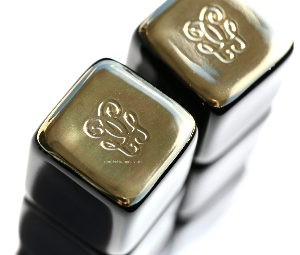 Guerlain Kiss Kiss Summer 2016 logo