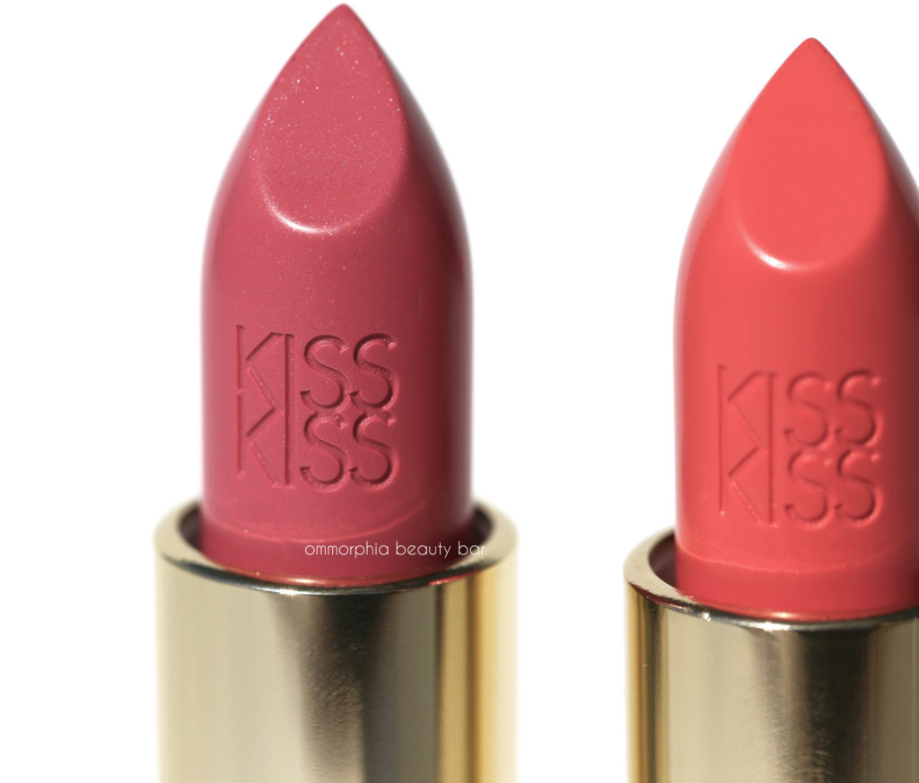 Guerlain Kiss Kiss Summer 2016 macro