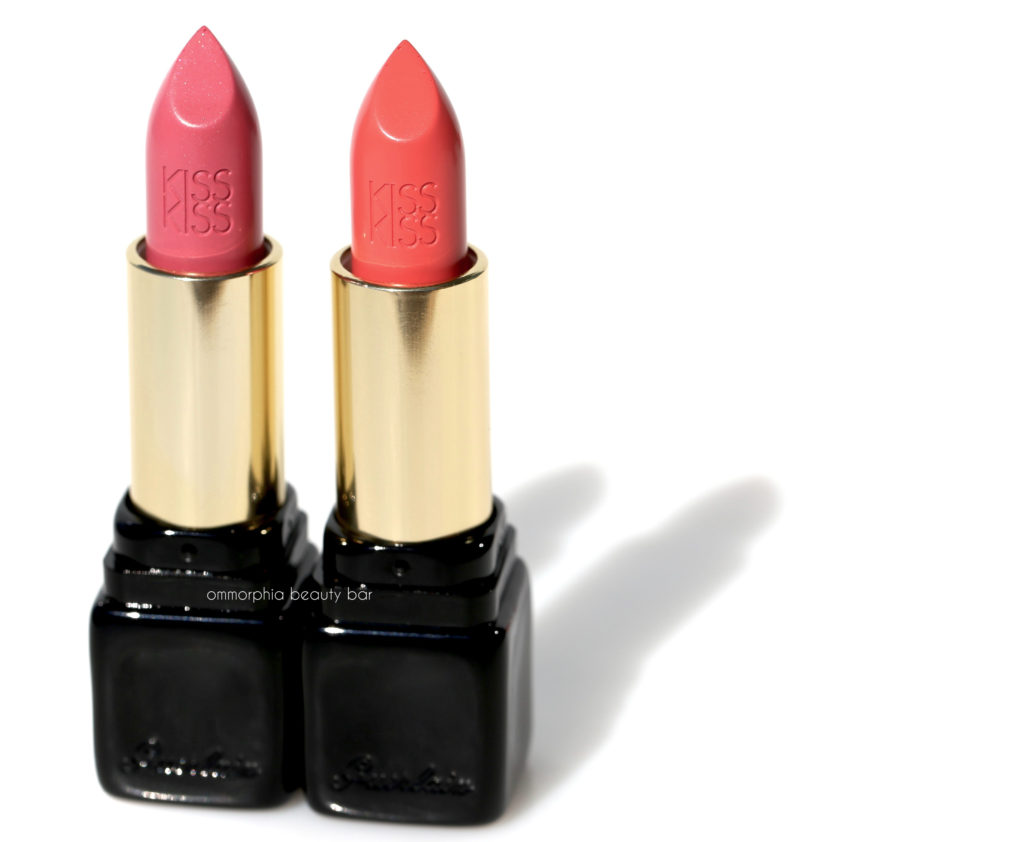 Guerlain Kiss Kiss Summer 2016 open 2