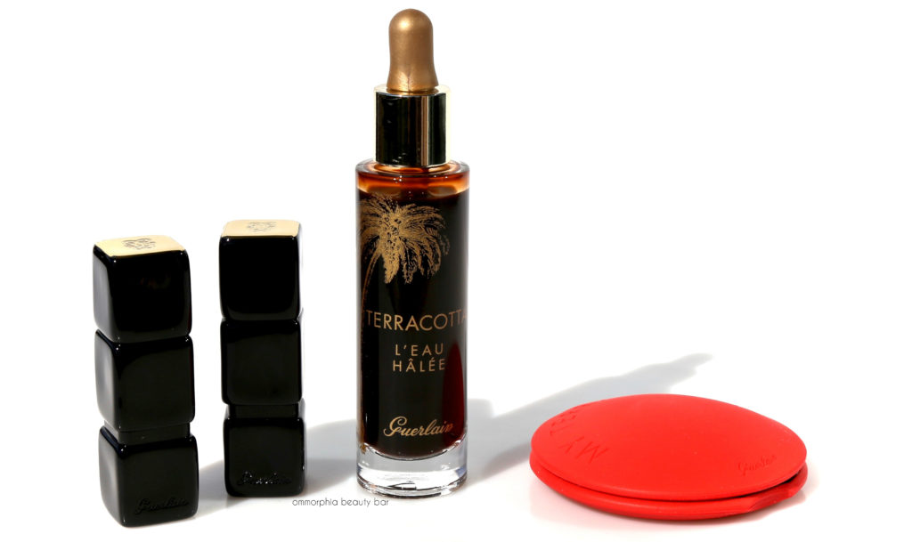 Guerlain Summer 2016