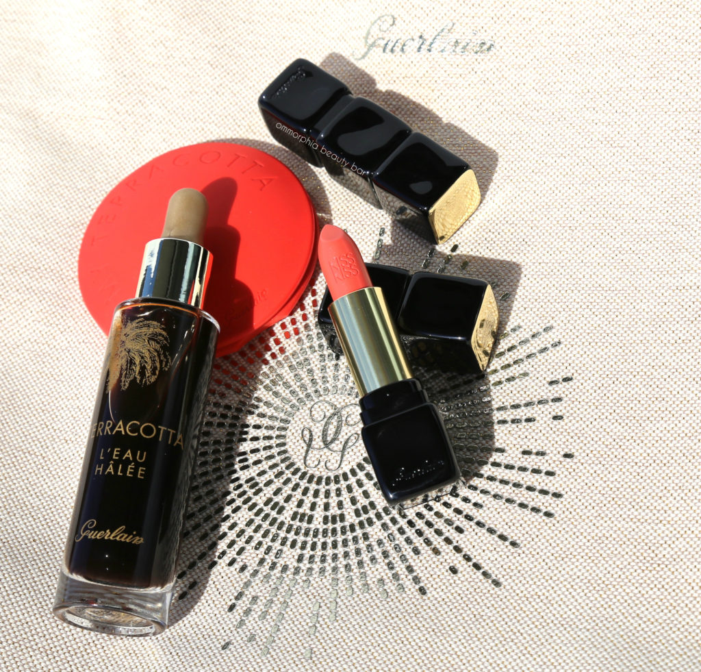 Guerlain Summer 2016 closer