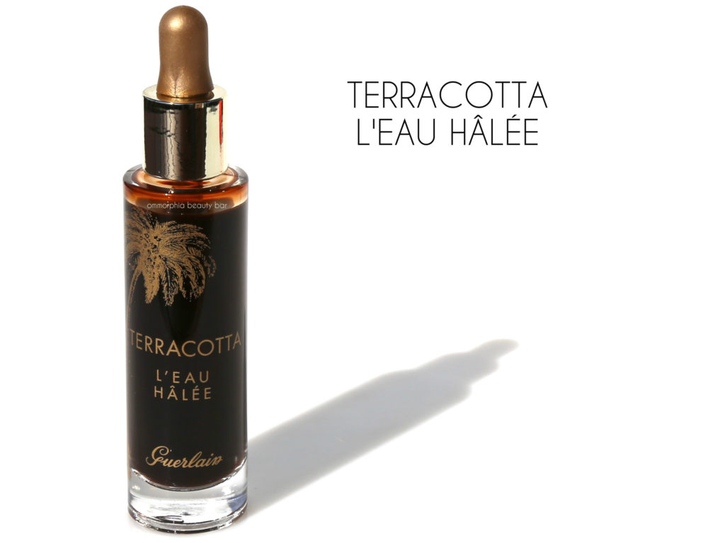 Guerlain Terracotta Bronzing Water
