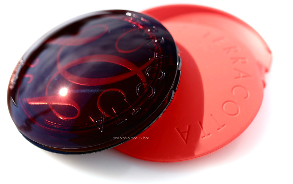 Guerlain Terracotta Natural Blondes Summer 2016 compact