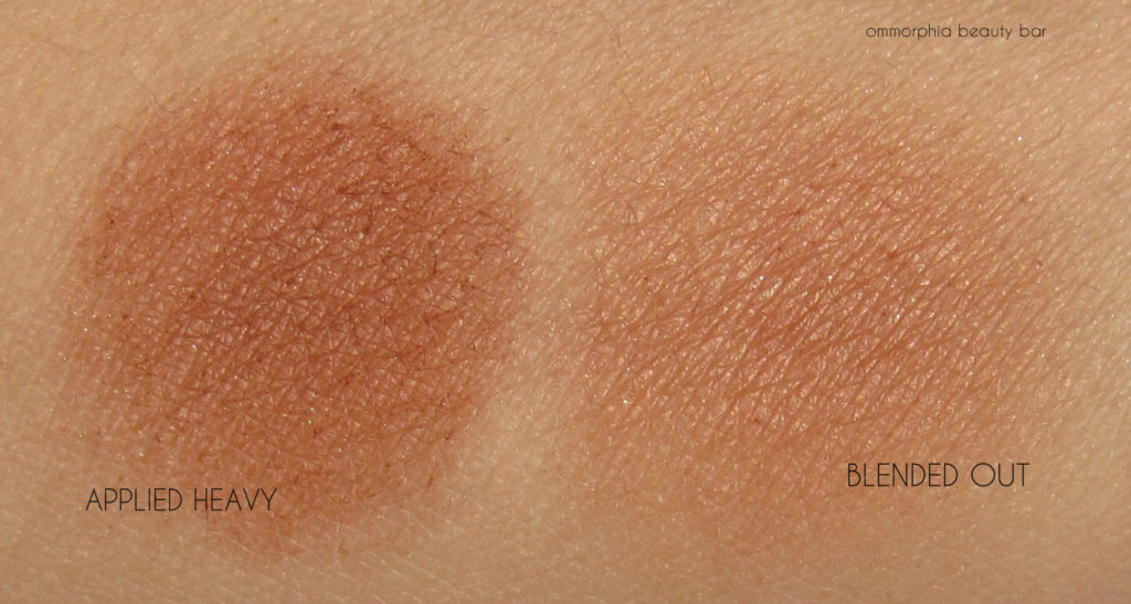 Guerlain Terracotta Natural Blondes Summer 2016 swatches