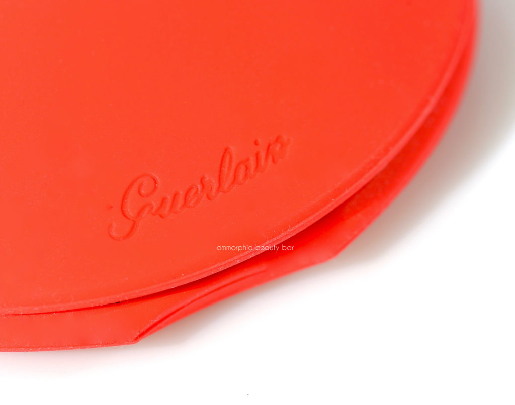 Guerlain Terracotta Natural Blones Summer 2016 logo