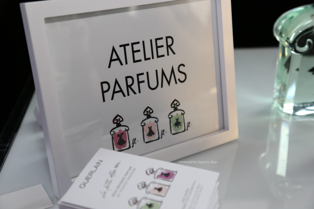 Guerlain event 2
