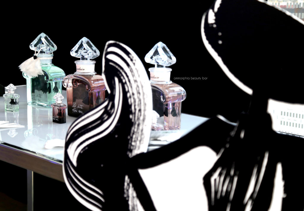 Guerlain event 3