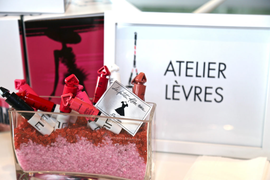 Guerlain event 6