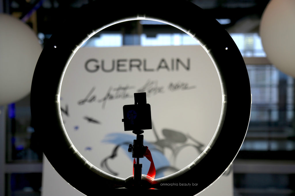 Guerlain event 7