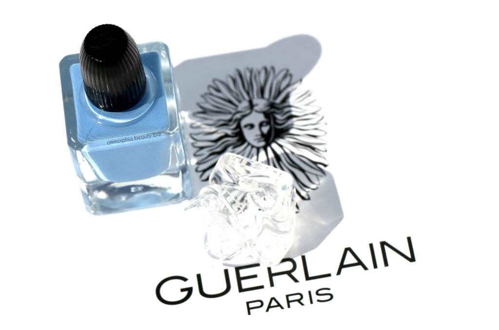 Guerlain event & Denim Jacket 2