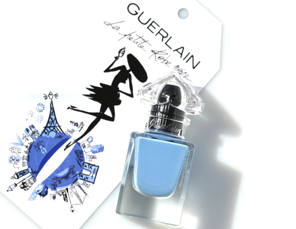 Guerlain event & Denim Jacket closer