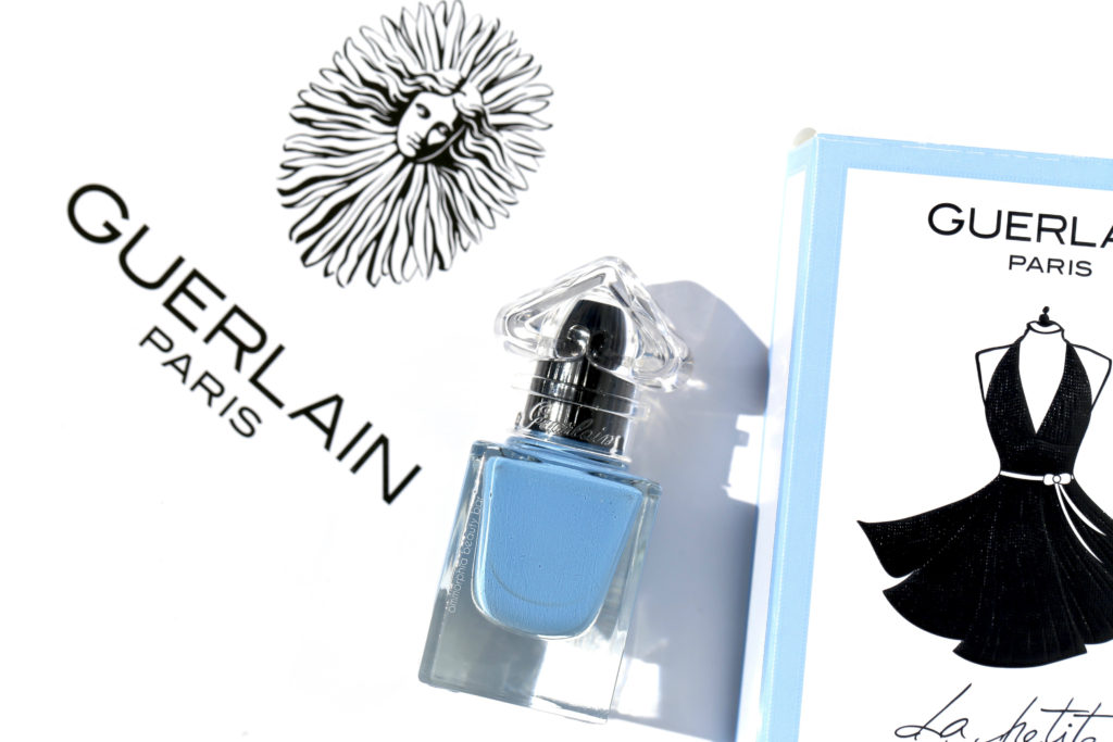 Guerlain event & Denim Jacket opener