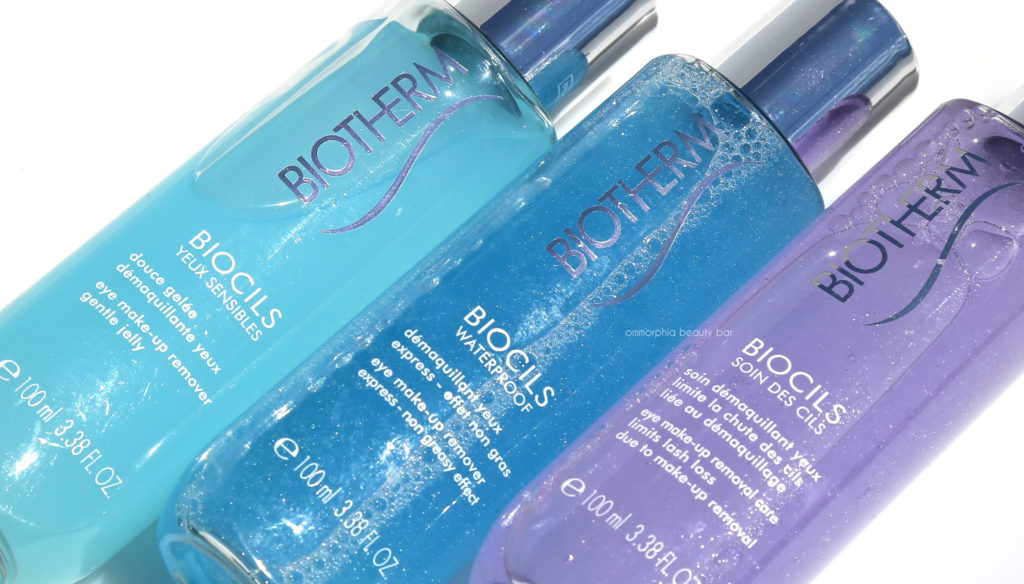 Biotherm Biocils 2