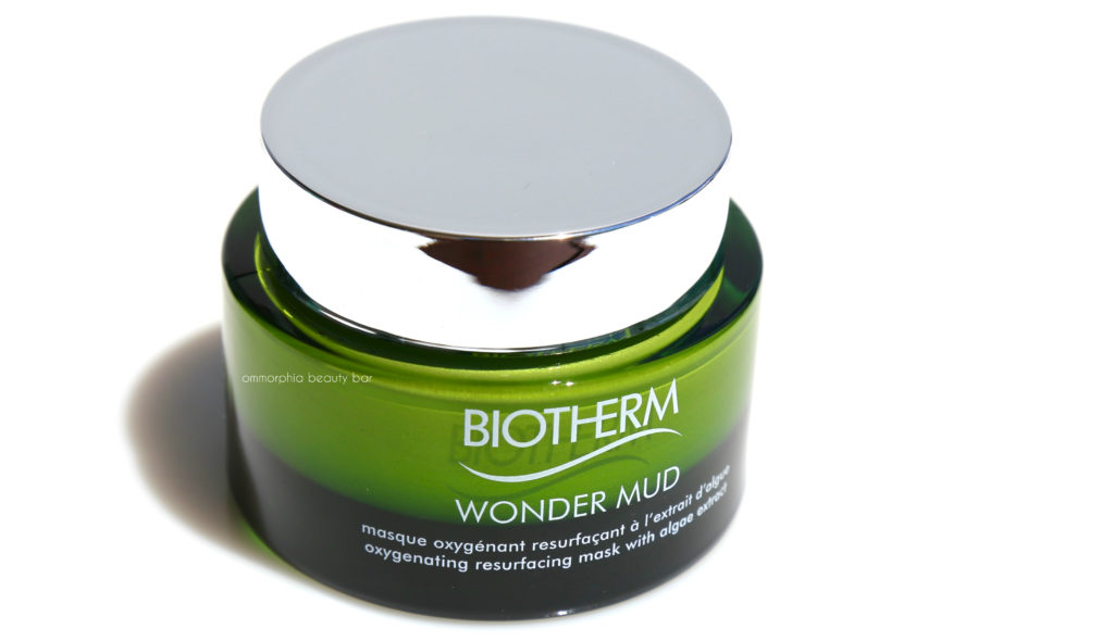 Biotherm Wonder Mud