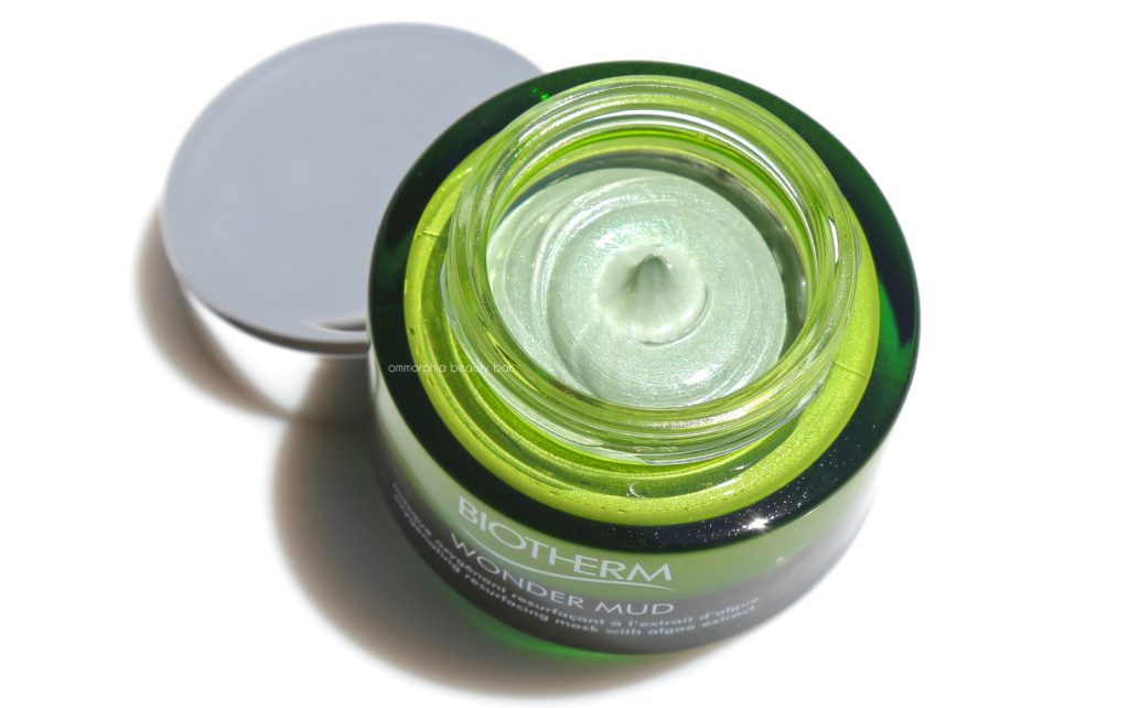 Biotherm Wonder Mud 2