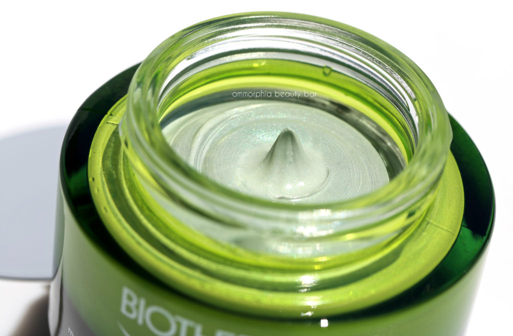 Biotherm Wonder Mud macro