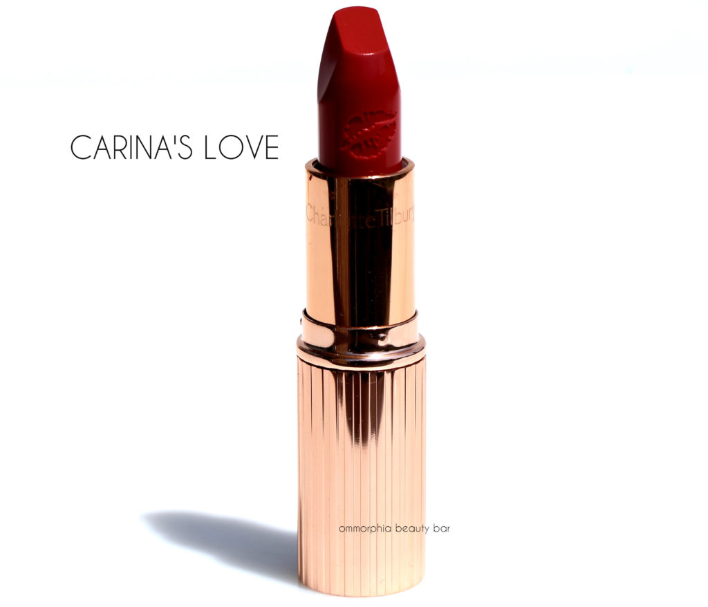 CT Carina's Love Hot Lips