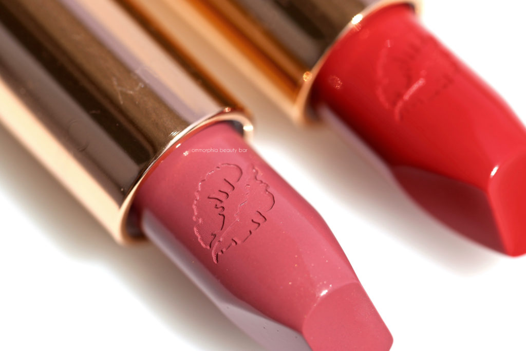 CT Hot Lips closer