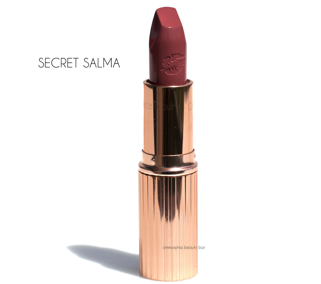 CT Secret Salma Hot Lips