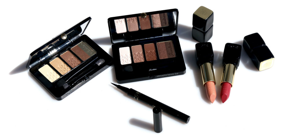 Guerlain Fall 2016