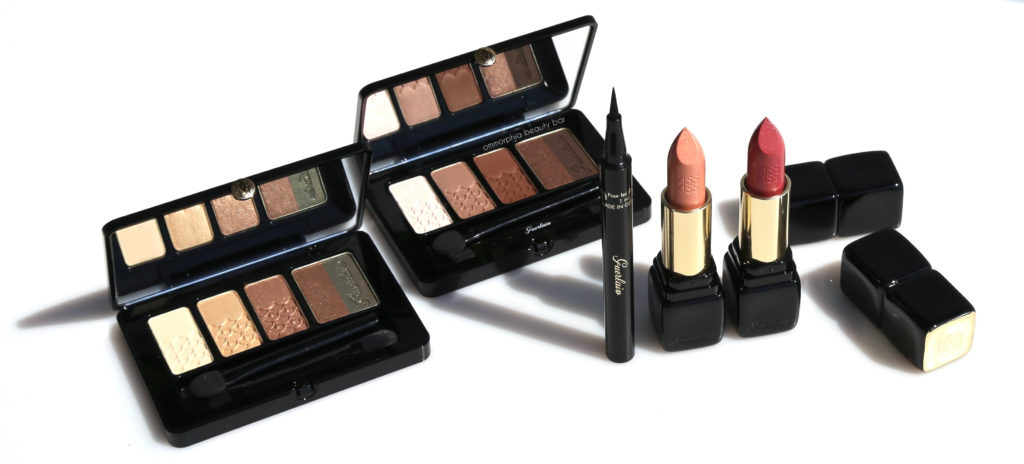 Guerlain Fall 2016 closer