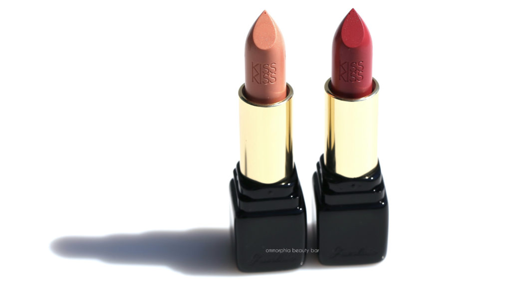 Guerlain Fall 2016 lipsticks 2