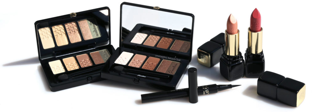 Guerlain Fall 2016 opener