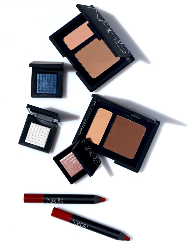 NARS Fall 2016 B