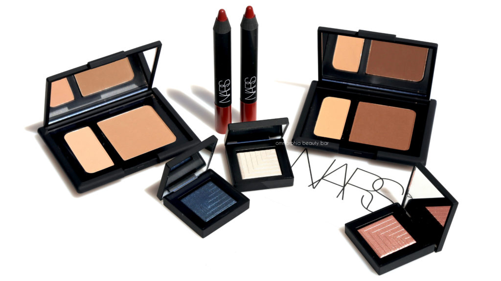 NARS Fall 2016 closer