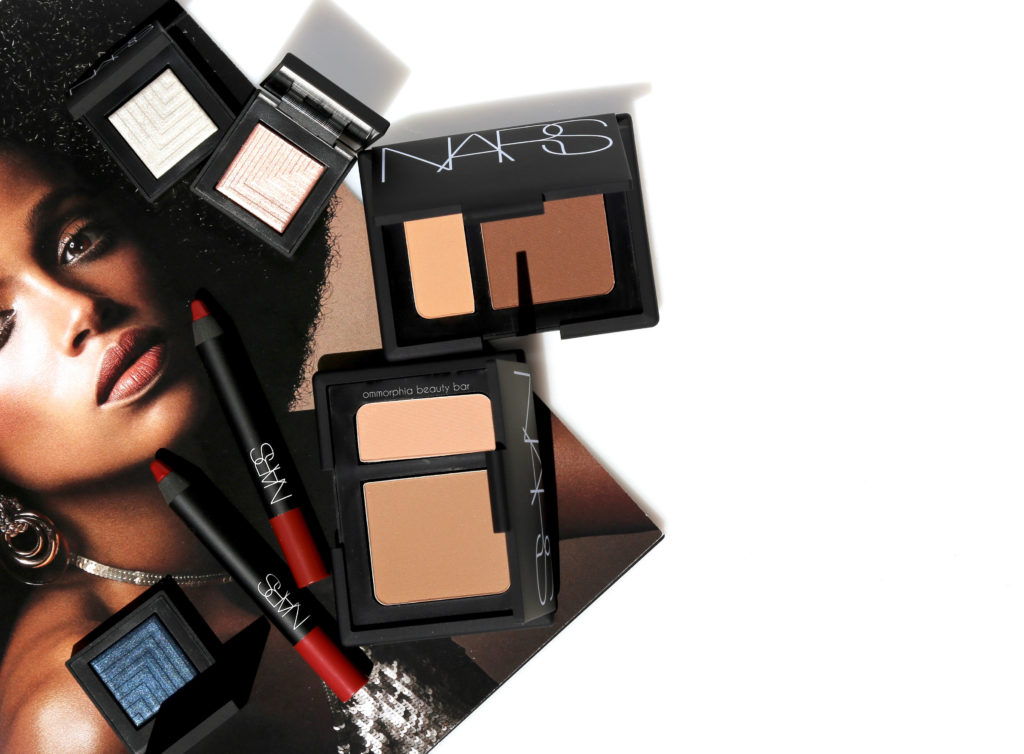 NARS Fall 2016 opener